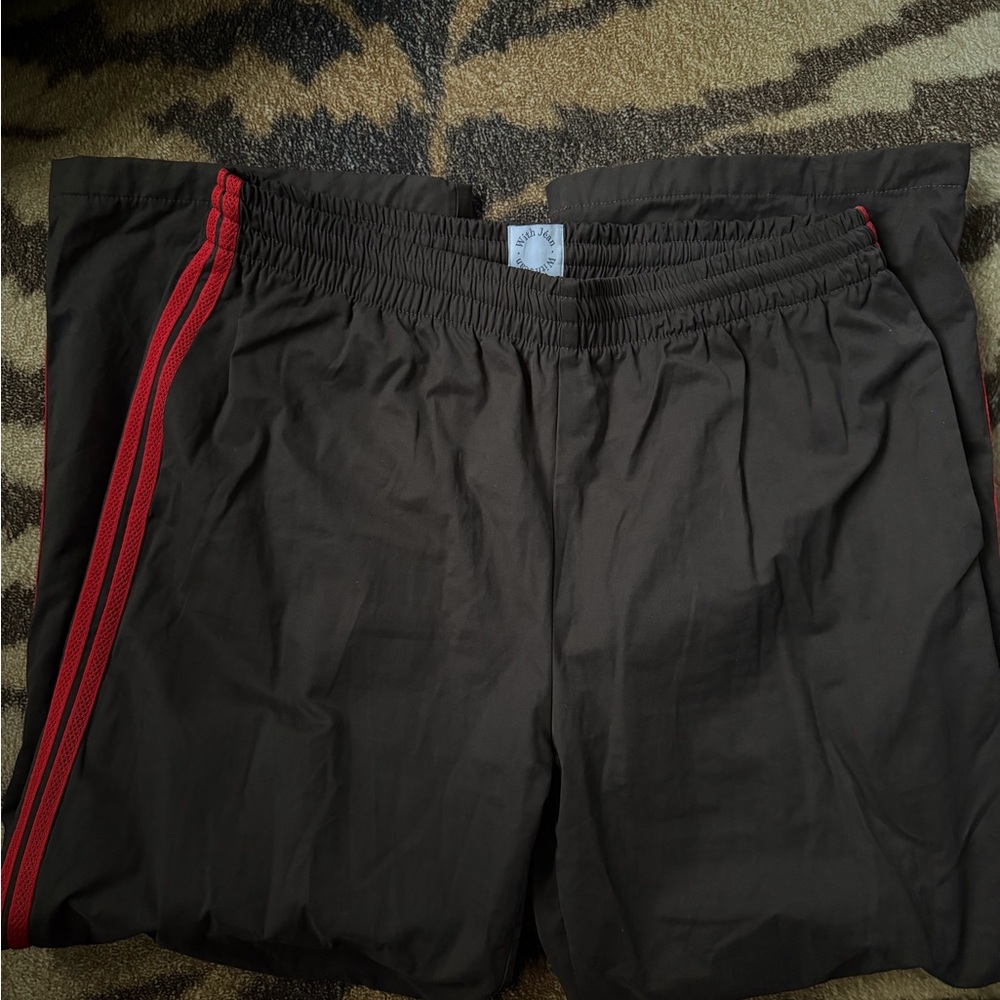 With Jean Romeo Track Pants - Picture 3 of 6